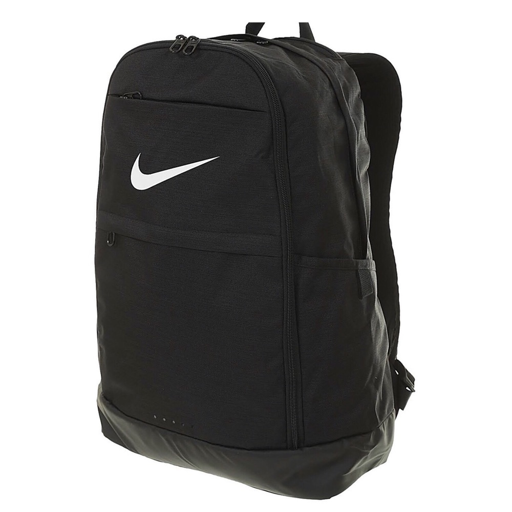 Nike Brasilia Extra Large Black